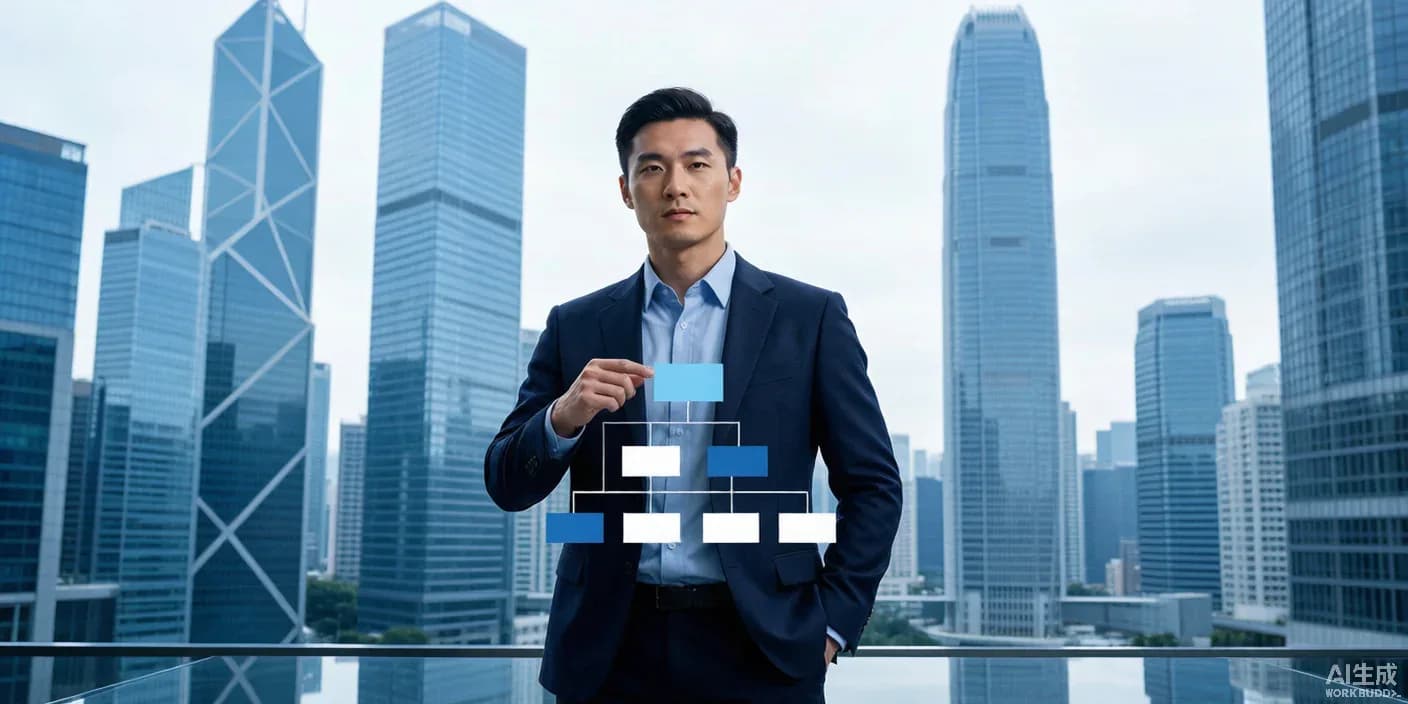 2026香港企業家申請,本地職位計劃該怎麼寫才不被質疑