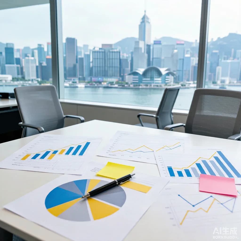 2026香港專才新公司業務計劃撰寫要點