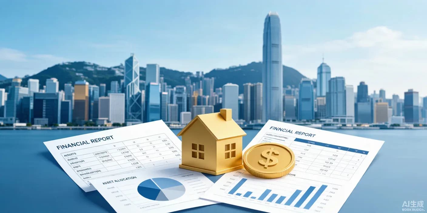 2026香港新資本投資者入境計劃,共同持有資產到底怎麼算