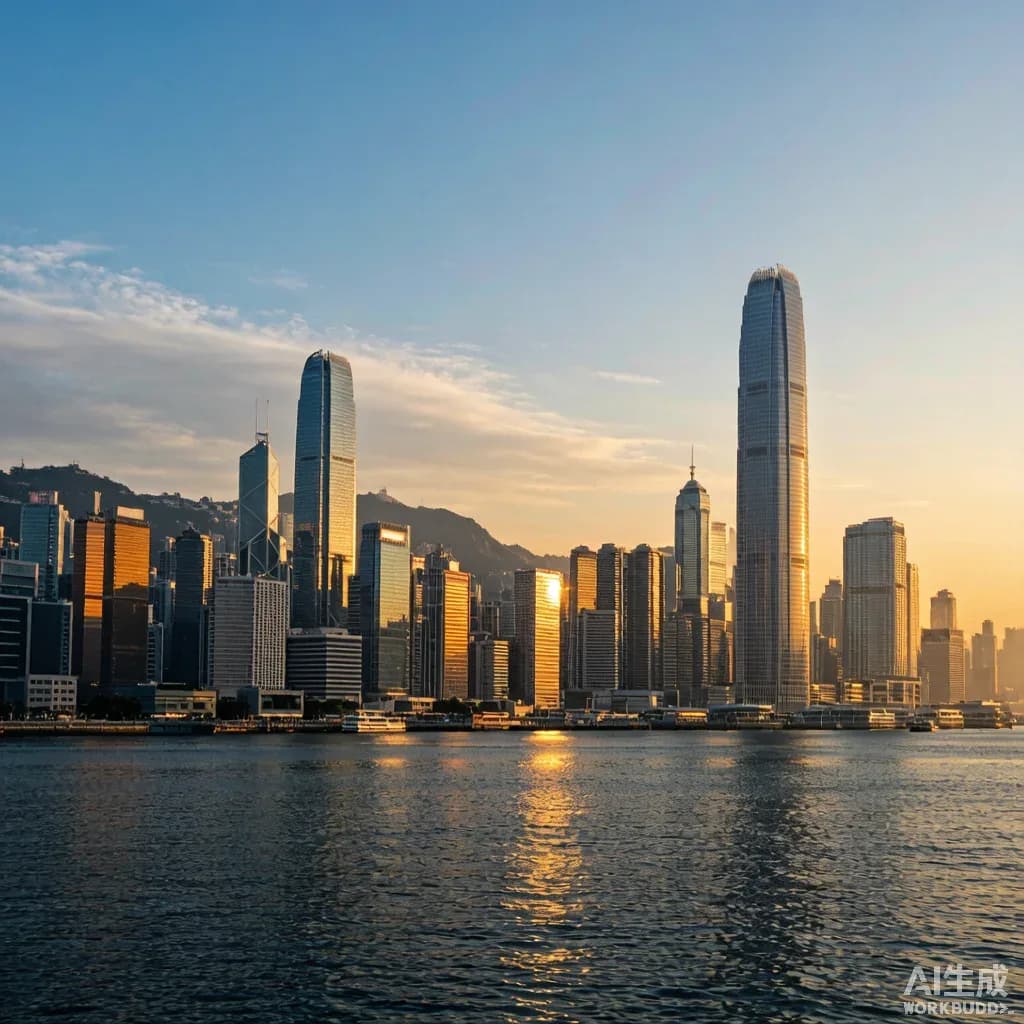 2026年香港定居代辦全指南 流程、服務標準與靠譜服務商選擇