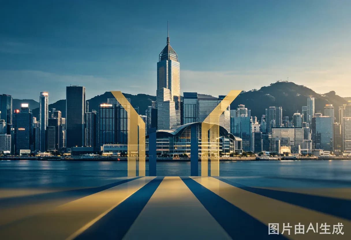2026香港身份五條通道全拆解,看看你適合走哪條