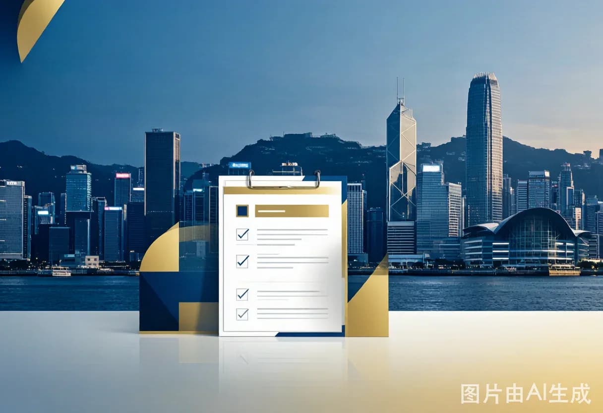 2026年香港移民機構怎麼選,四條硬標準幫你看穿套路