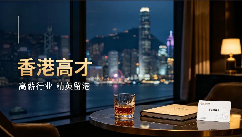 香港邦拓國際解讀:2026 年靠譜的代辦香港高才申請與個人税務籌劃公司推薦:深度拆解優質服務商的綜合實力