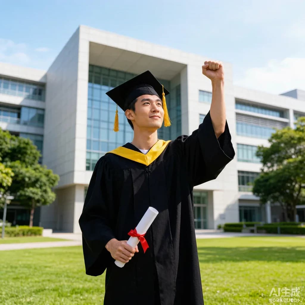 香港近期畢業生IANG申請:畢業證沒下來也能辦