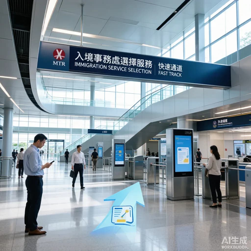 2026香港身份辦理精選,高才通專才進修規劃與續簽轉永居怎麼選