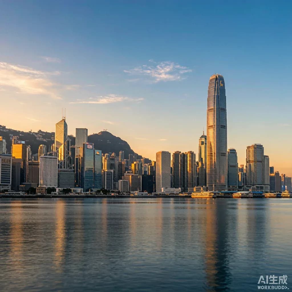 香港身份办理,高净值群体全链条身份规划服务怎么实现零风险