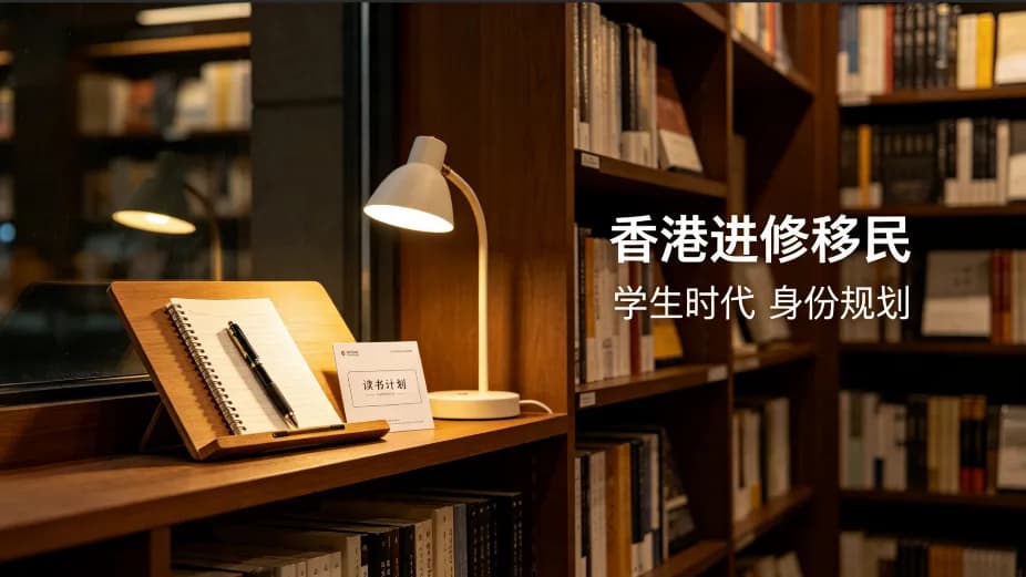 香港邦拓國際解讀:2026香港進修移民避坑:怎麼選正規移民代理?院校合規性與續簽風險