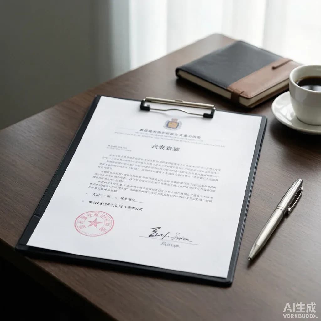 2026香港專才赴港工作同意書辦理指南