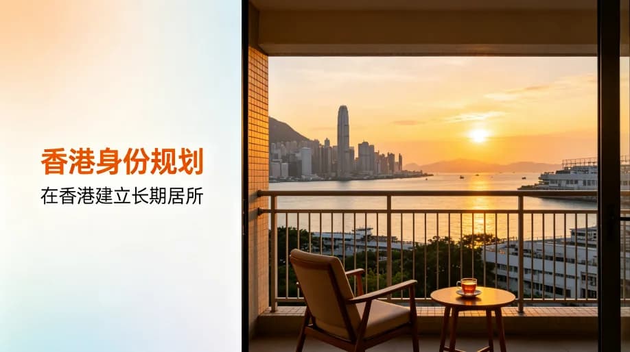 香港邦拓國際解讀:香港身份≠直接入讀公立!一文講清孩子讀香港公立學校條件、排隊規則