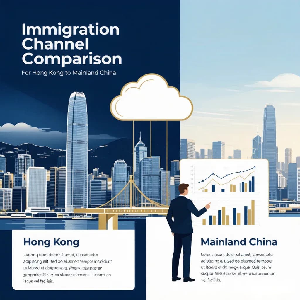 香港身份轉永居條件,通常居住記錄和材料怎麼準備2026版