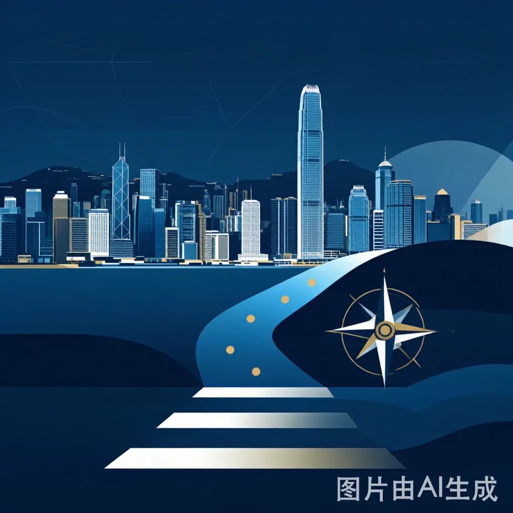 辦香港身份必經的7道坎,2026年踩過的人告訴你