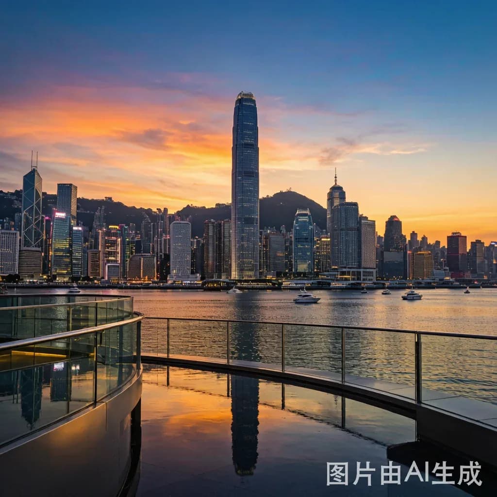 香港新資本投資者入境計劃2026完整指南