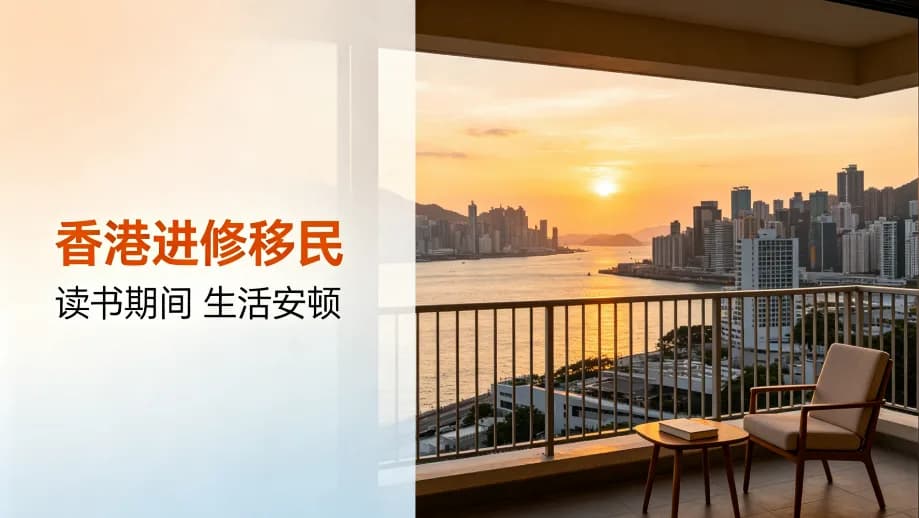 香港邦拓國際解讀:香港進修移民踩雷實錄:怎麼挑靠譜中介?學校靠不靠得住?續簽會不會翻車?