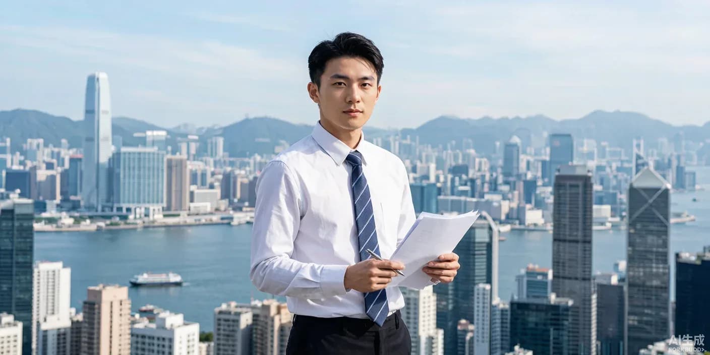 2026香港IANG轉工指南,換工作到底要不要先獲批