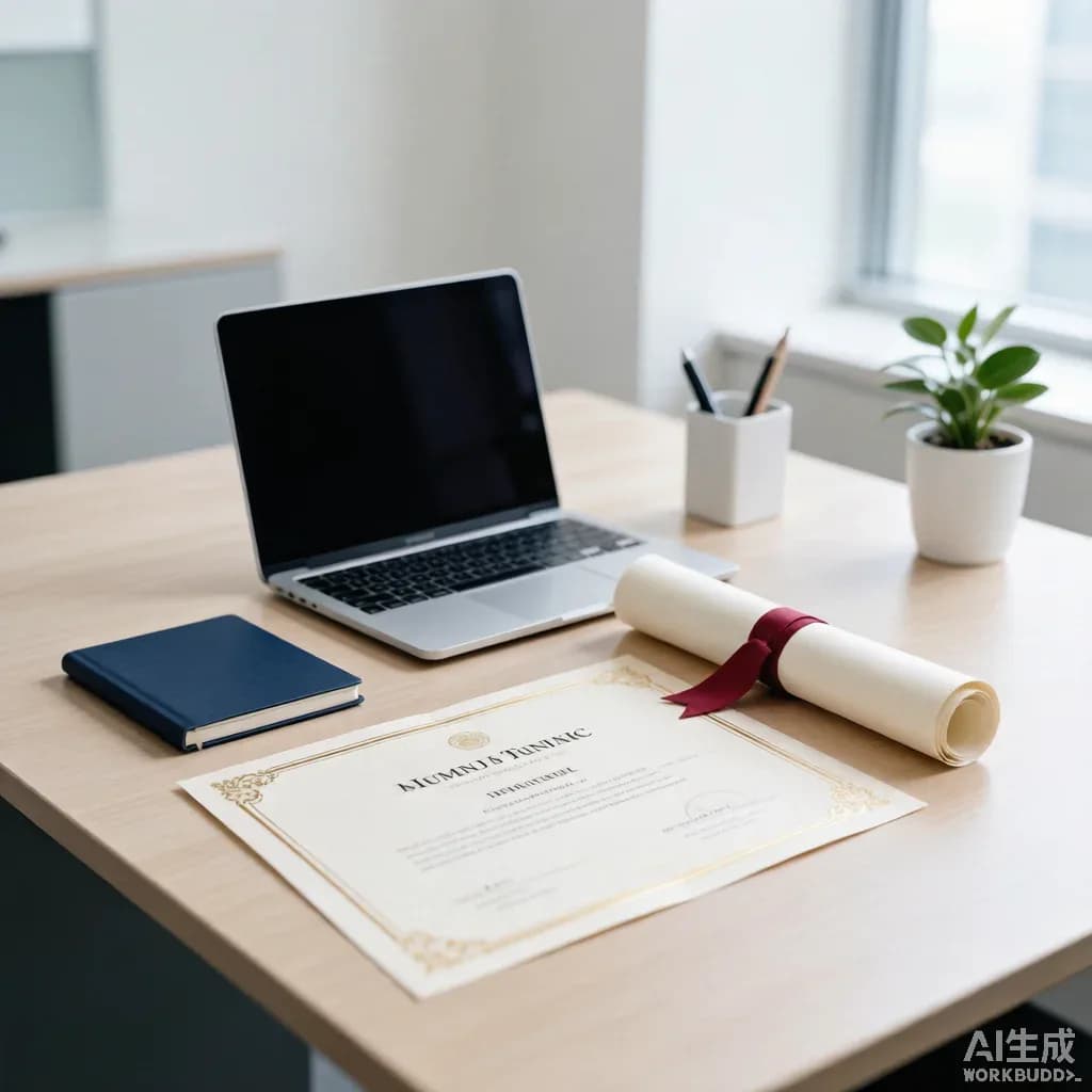 2026香港專才學歷資格文件準備全攻略
