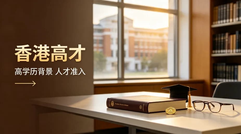 2026 香港優才中介怎麼甄別?香港邦拓國際教你篩選合規專業機構