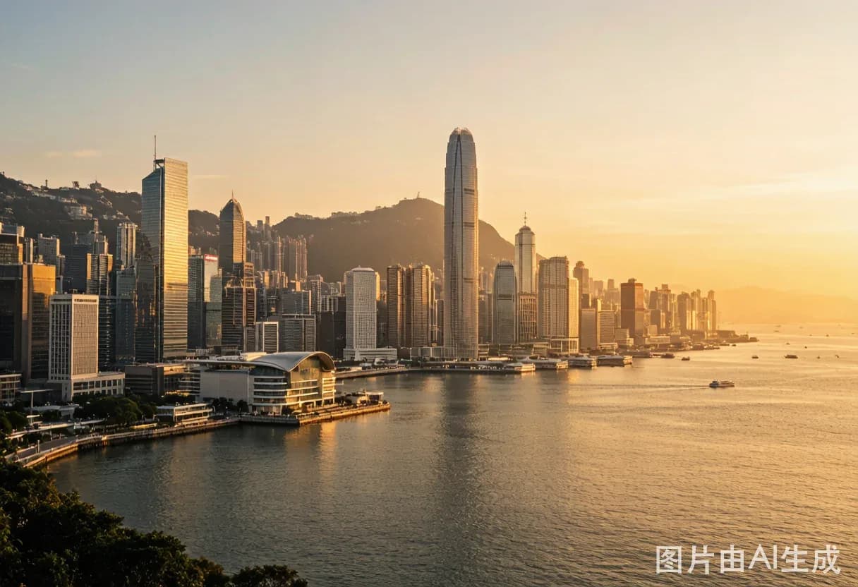 2026香港高才通申請機構怎麼選,從業18年的老炮兒掏心窩説幾句
