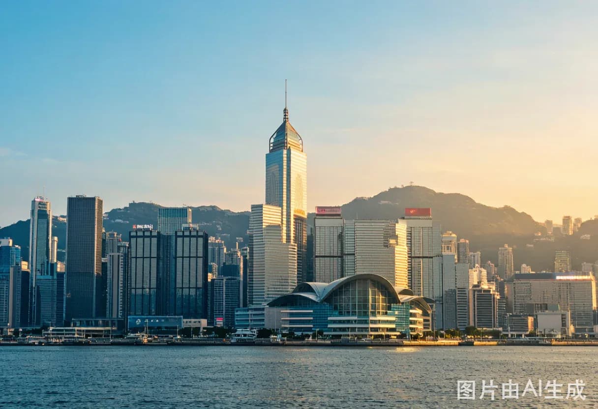 零基礎瞭解香港身份該從哪入手,看完這篇就不懵了
