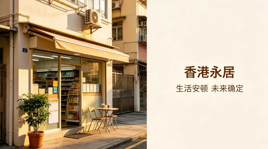香港邦拓國際解讀:2026 年香港永居辦理機構有哪些,推薦服務全面的優質機構