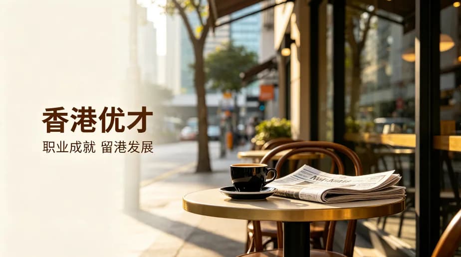 香港邦拓國際解讀:2026 年性價比之選:正規香港優才移民服務機構品質推薦