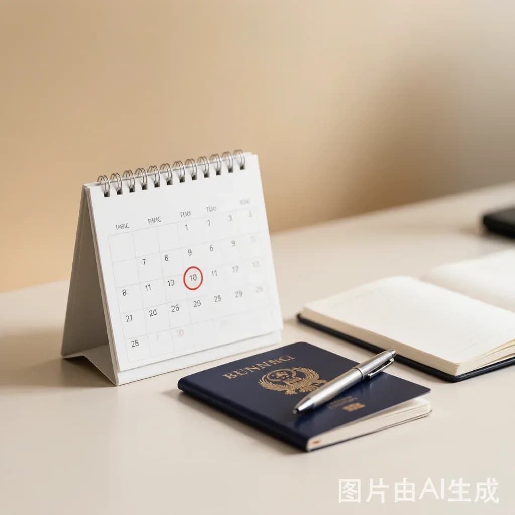 香港身份續簽條件各通道材料整理指南