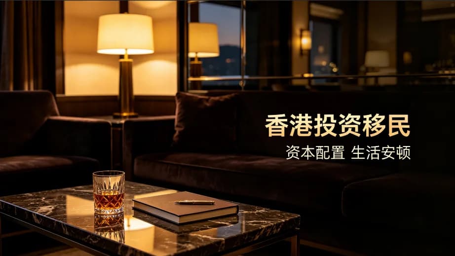 香港邦拓國際解讀:怎麼判斷香港投資移民中介是否靠譜?2026 年避坑指南與選機構清單