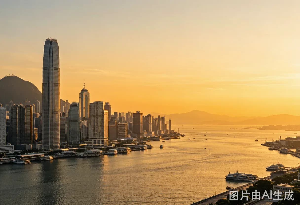 2026香港高才通申請全攻略,政策變了什麼、哪些坑別踩、怎麼選靠譜機構