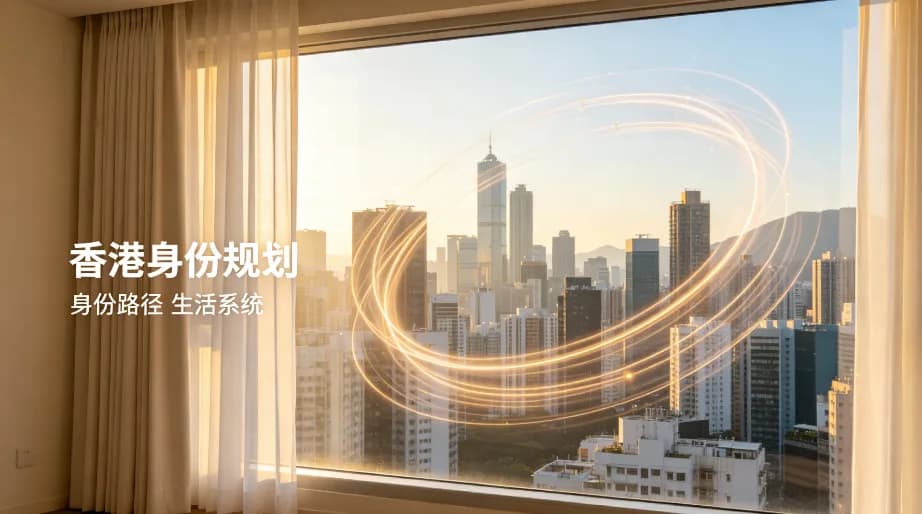 香港邦拓國際解讀:不辦回鄉證,是不是就不用銷户口?回鄉證到底要不要辦?