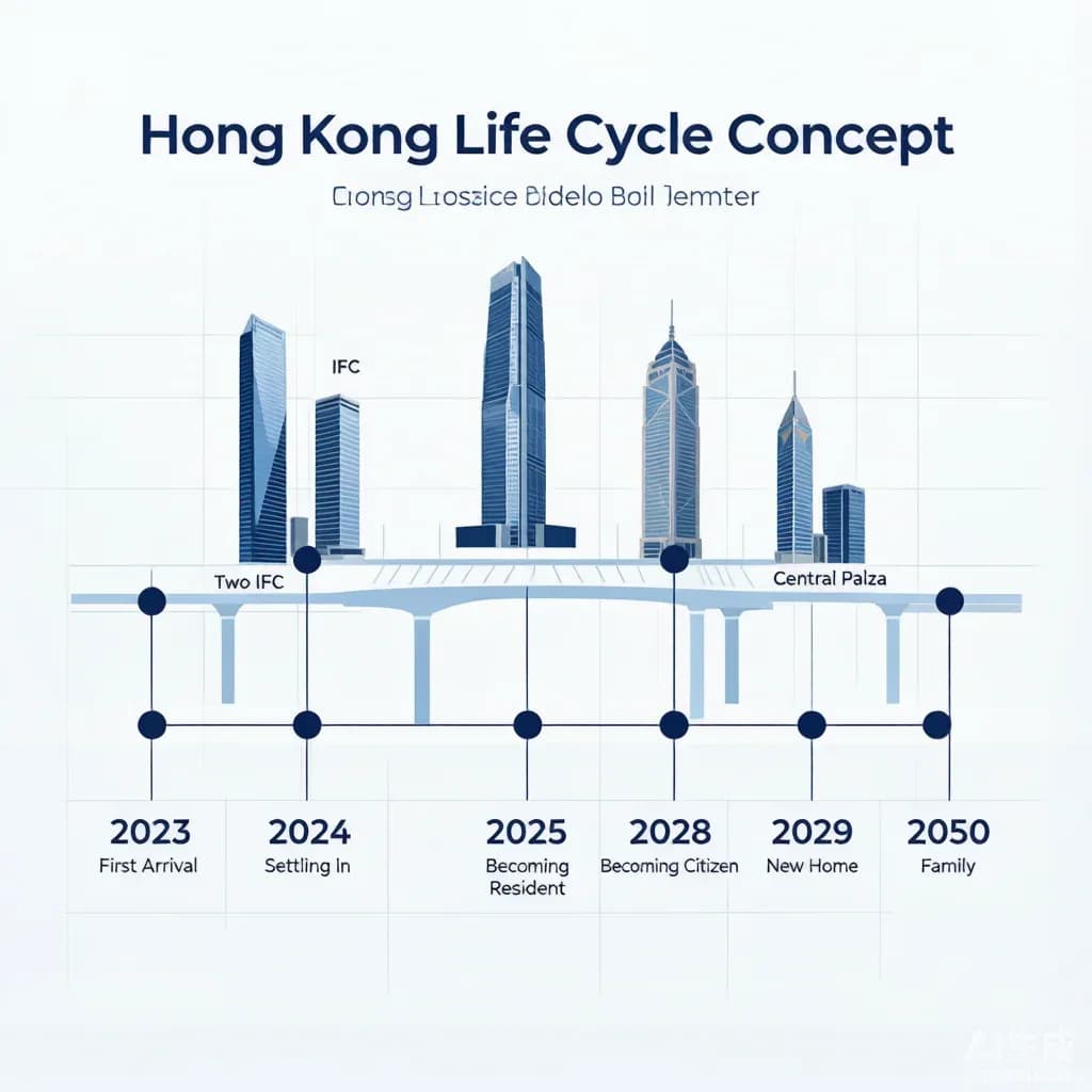 2026年香港身份办理消费指南,怎么选靠谱服务机构