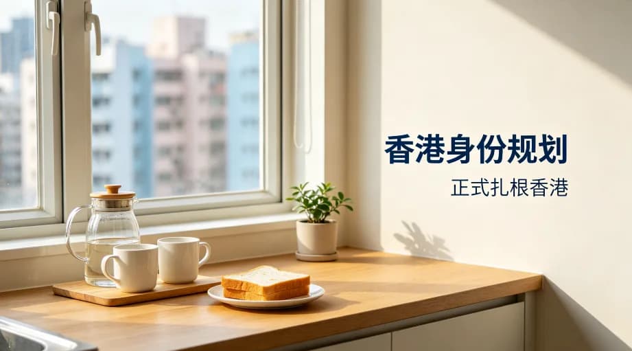 香港邦拓國際解讀:2026 香港簽證續簽怎麼選機構?全週期託管避免斷籤風險