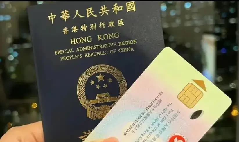 香港人才服務進入”建高地”新階段:從搶人才到留人才,身份規劃機構如何升級?