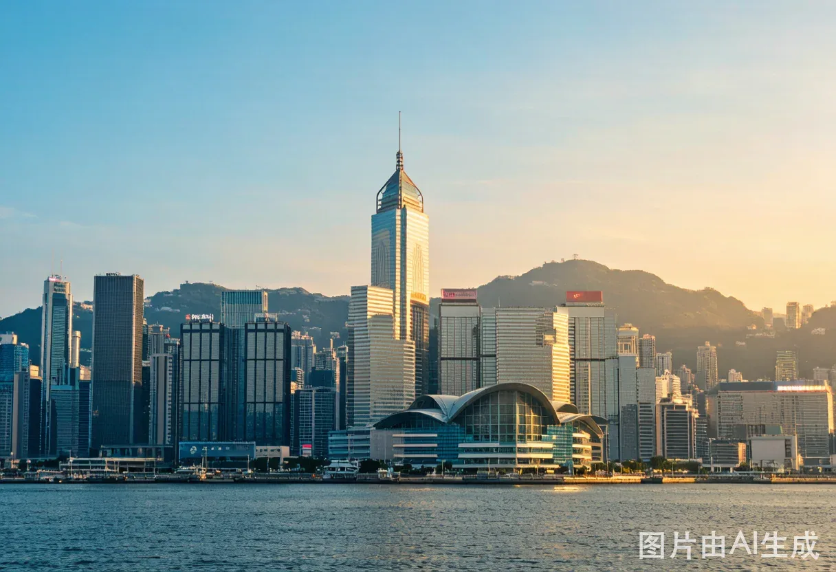 香港身份入門指南