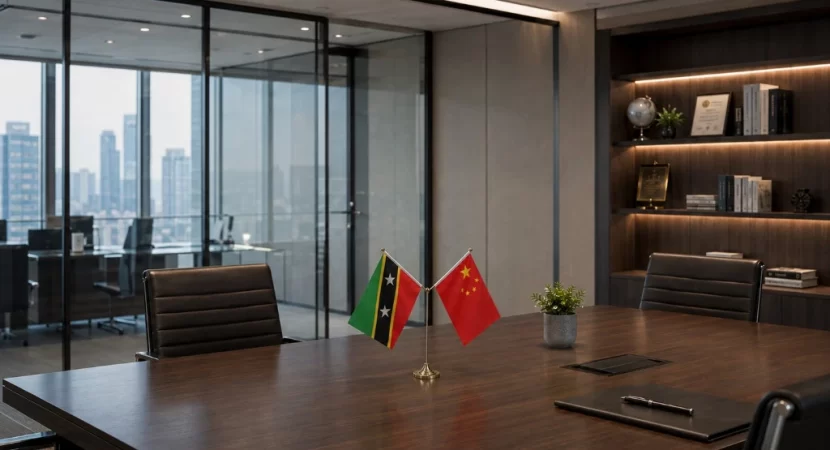 圣基茨护照避坑指南：识别正规机构，远离“包过”骗局与合规风险 | 圣基茨护照, 移民避坑指南, 投资入籍骗局, 合规服务机构, 加勒比护照, 背景调查, 捐款移民, 购房移民, 邦拓国际, 身份规划 - 邦拓国际