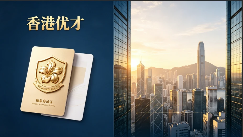 2026香港优才计划新疆青海申请指南 | 低分续签策略与合规机构解析 - 香港优才计划, 新疆青海申请, 香港优才低分通道, 香港身份续签, 西北地区优才办理, 合规机构 - 邦拓国际