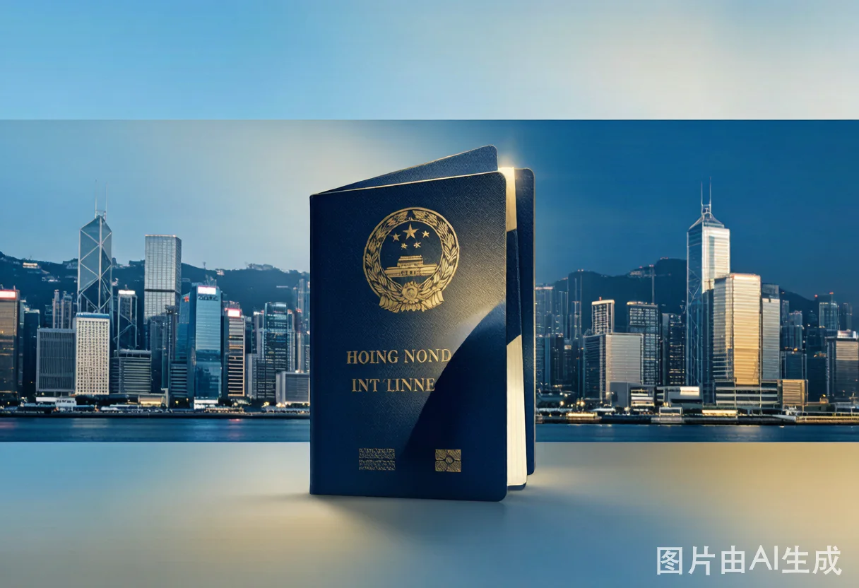 专才永居, 专才计划, 内地人才计划, 香港专才规划, 香港身份续签