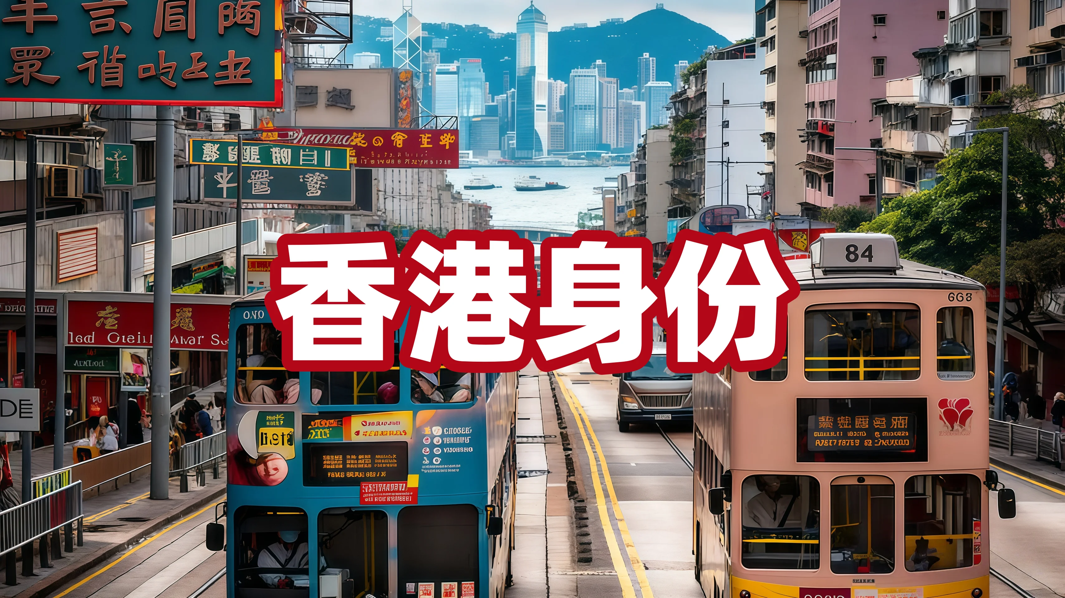 香港专才续签全周期规划