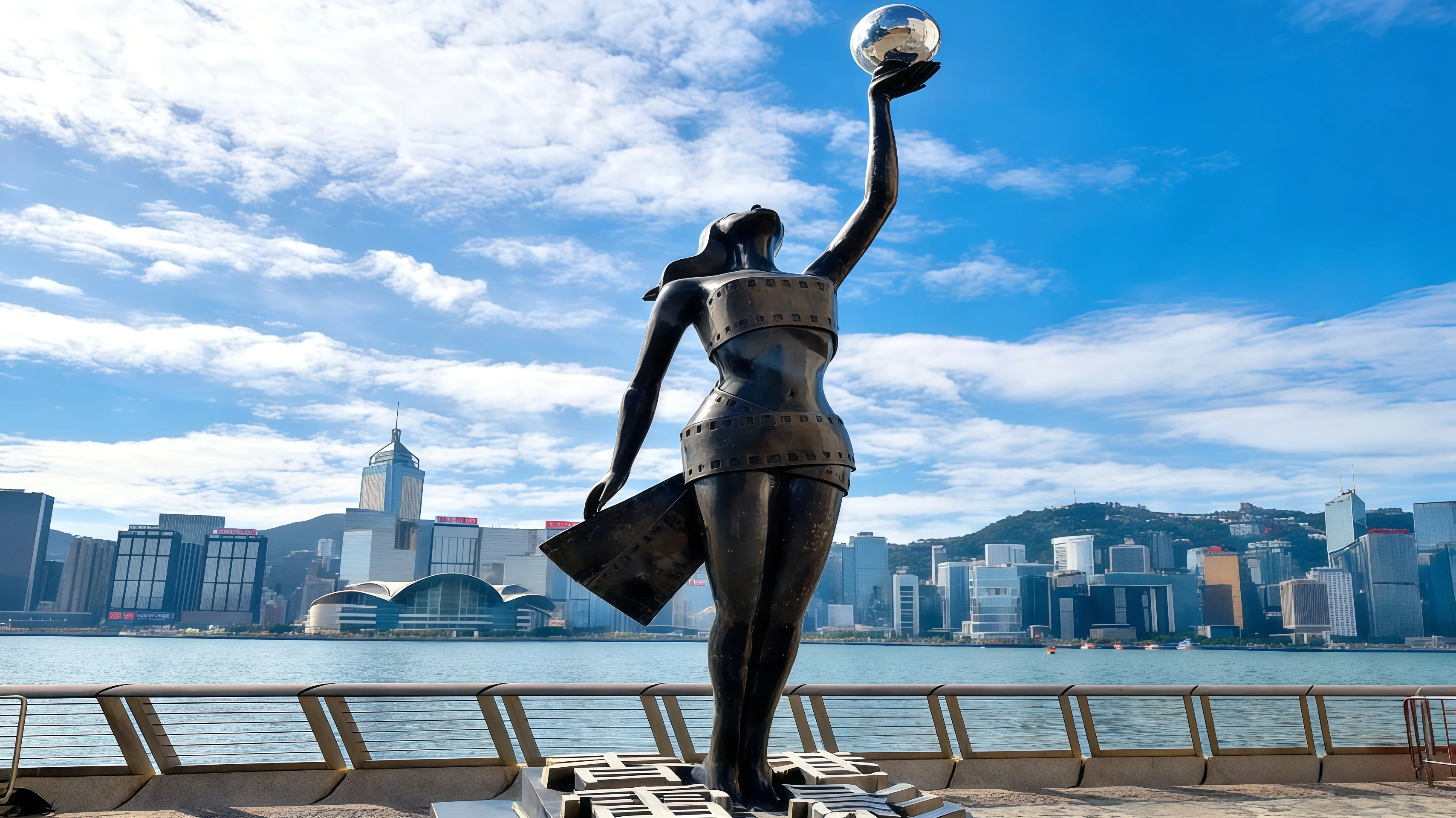 香港专才类别与通道